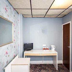 Dreibettzimmer