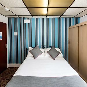 Private Bathroom Double Room